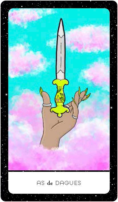 Tarot Queer