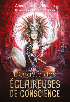 L'Oracle des éclaireuses de conscience