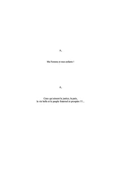 Traitement Des eaux Par Photocatalyse (UV / TiO2)