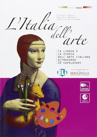 L'italia dell'arte