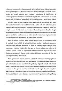 La solidarite economique