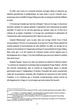La solidarite economique