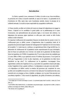 L'accueil de jour pour les personnes âgées dépendantes