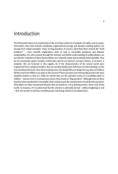 Unified Physics and the Information Nexus of Awareness