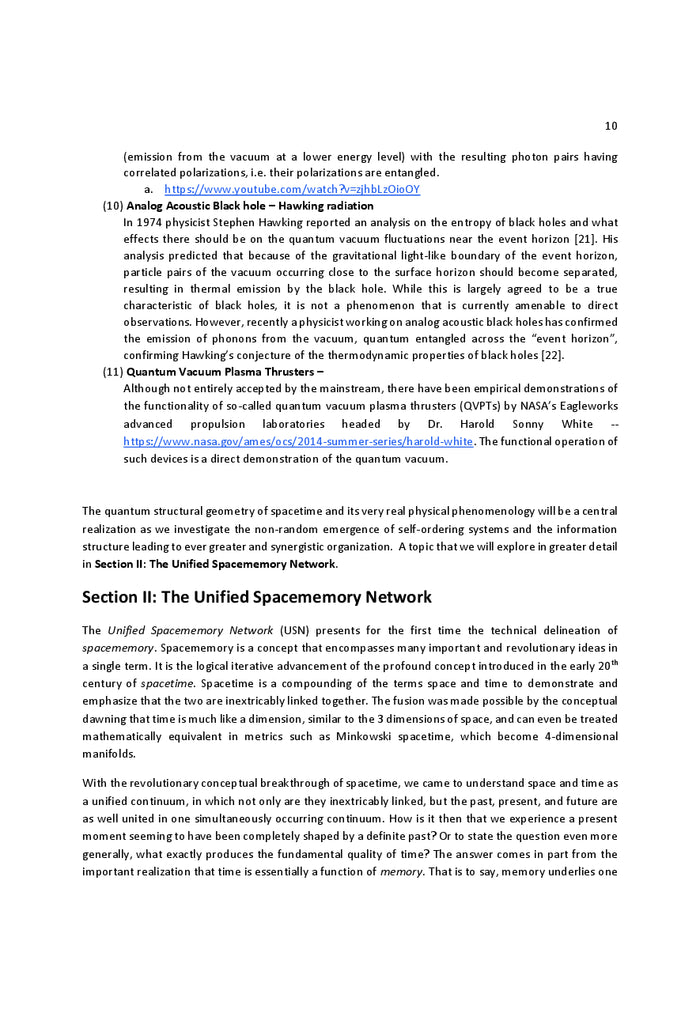 Unified Physics and the Information Nexus of Awareness