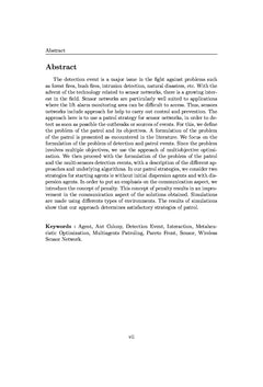 Optimisation et métaheuristique à base des multi-colonies de fourmis