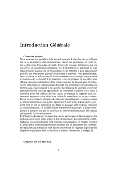 Optimisation et métaheuristique à base des multi-colonies de fourmis