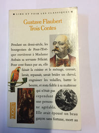 La légende de saint julien l'hospitalier