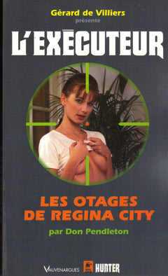 Executeur 212
