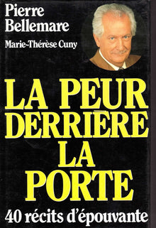 La peur derrière la porte
