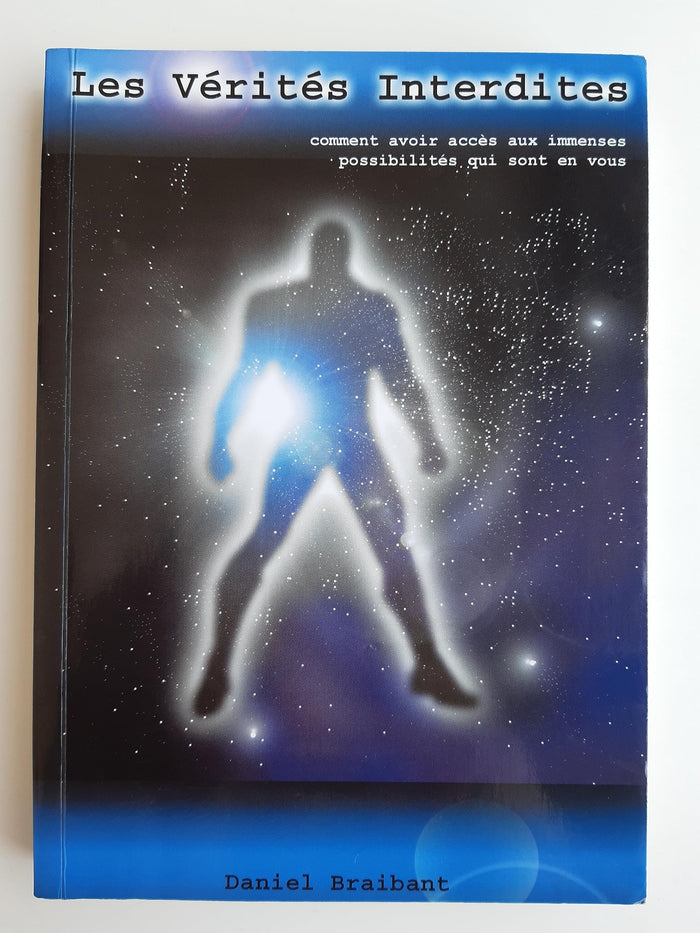 Les vérités interdites