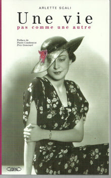 Une vie pas comme les autres