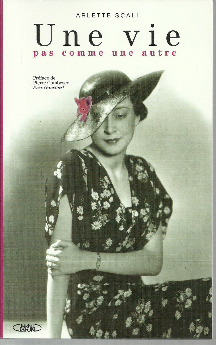 Une vie pas comme les autres