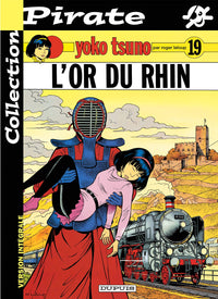 L'Or du Rhin