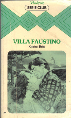 Villa Faustino (Harlequin)