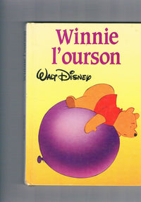 Winnie l'ourson