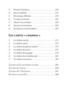 Le tarot psychique pour le coeur