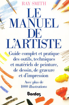 Le manuel de l'artiste