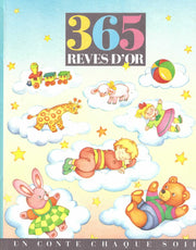 365 rêves d'or