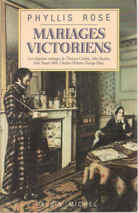 Mariages victoriens