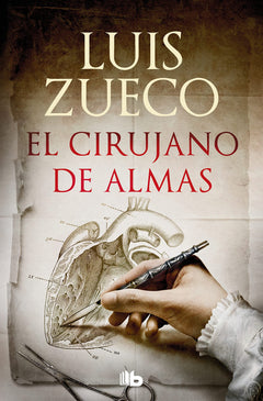 El cirujano de almas / The Surgeon of Souls