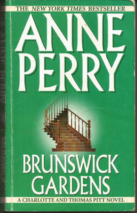 Brunswick gardens