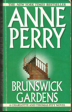 Brunswick gardens