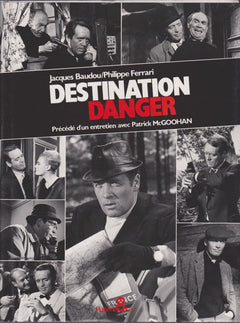 Destination danger