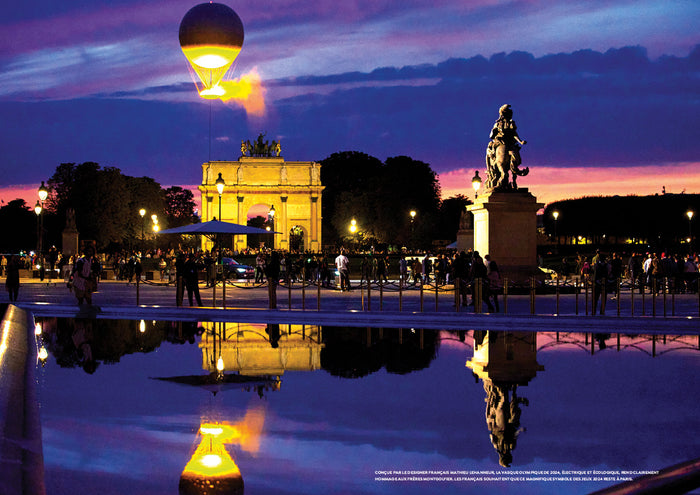 Jeux Olympiques - 115 moments magiques