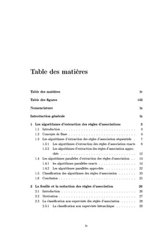 Fouille de règles d'association en GPU