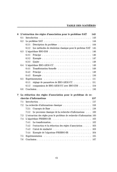 Fouille de règles d'association en GPU