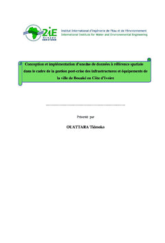 Gestion des infrastructures & équipements communaux