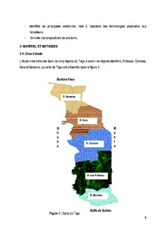 Dynamiques et obstacles d'adoption des innovations technologiques