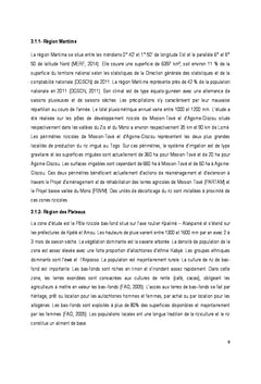 Dynamiques et obstacles d'adoption des innovations technologiques