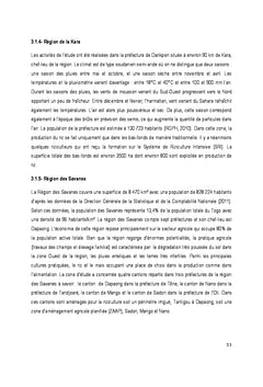 Dynamiques et obstacles d'adoption des innovations technologiques