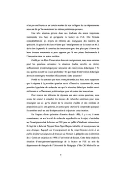 Pour une approche textuelle de la lecture en FLe