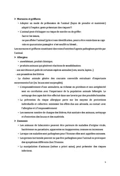 Modèles d'étude et d'expérimentation en physiologie