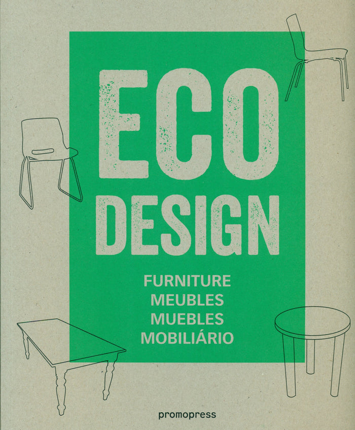 Eco Design - Meubles