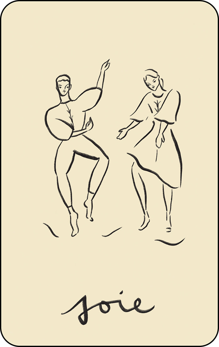 L'oracle de l'invisible