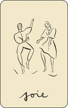 L'oracle de l'invisible