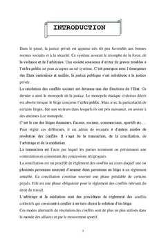 Le reglement des litiges sportifs par le TAS