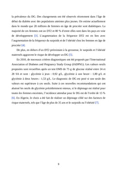 Nouveau-né de mère diabétique