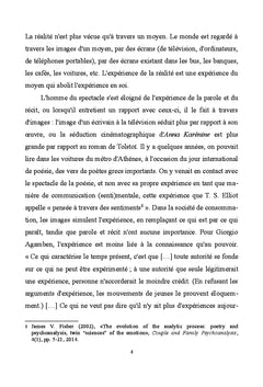 Theories du code