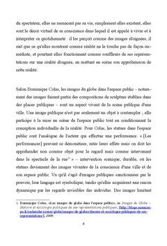 Theories du code