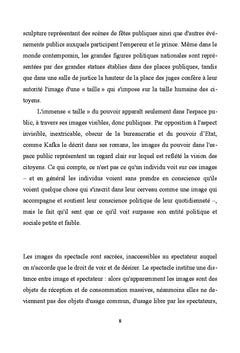 Theories du code