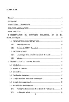 Renouvellement d'une Certification MASe