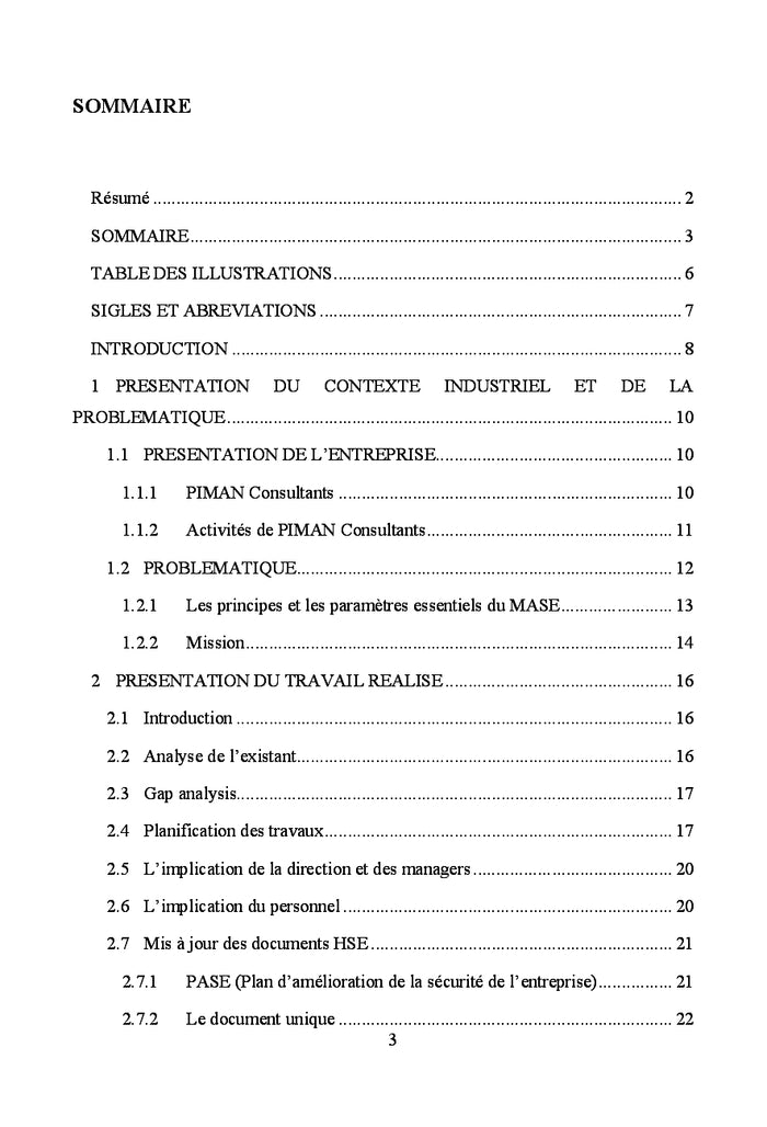 Renouvellement d'une Certification MASe