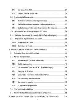 Renouvellement d'une Certification MASe