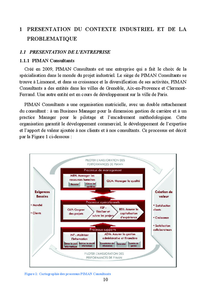 Renouvellement d'une Certification MASe