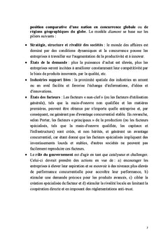 Michael Porter et Paul Krugman - des super-etoiles brillantes